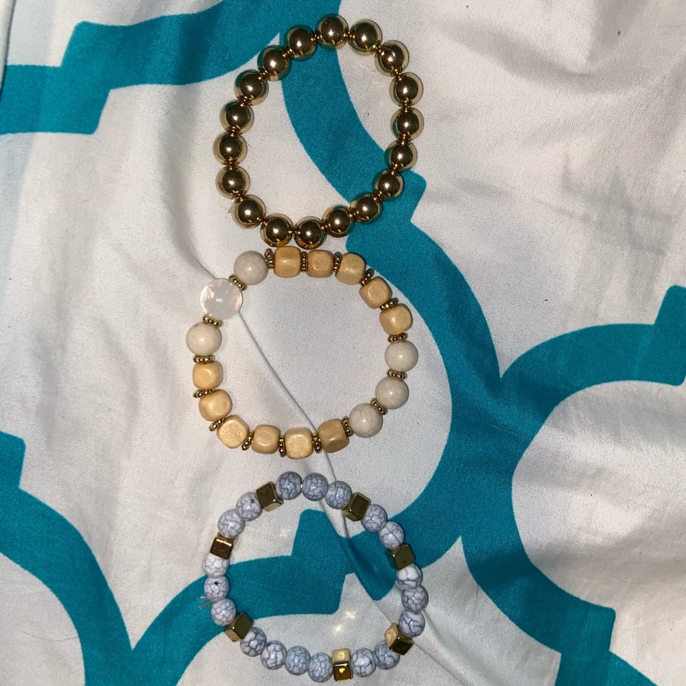 Bracelets - Picture 2 of 2